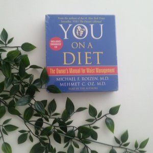 Mehmet Oz You On a Diet